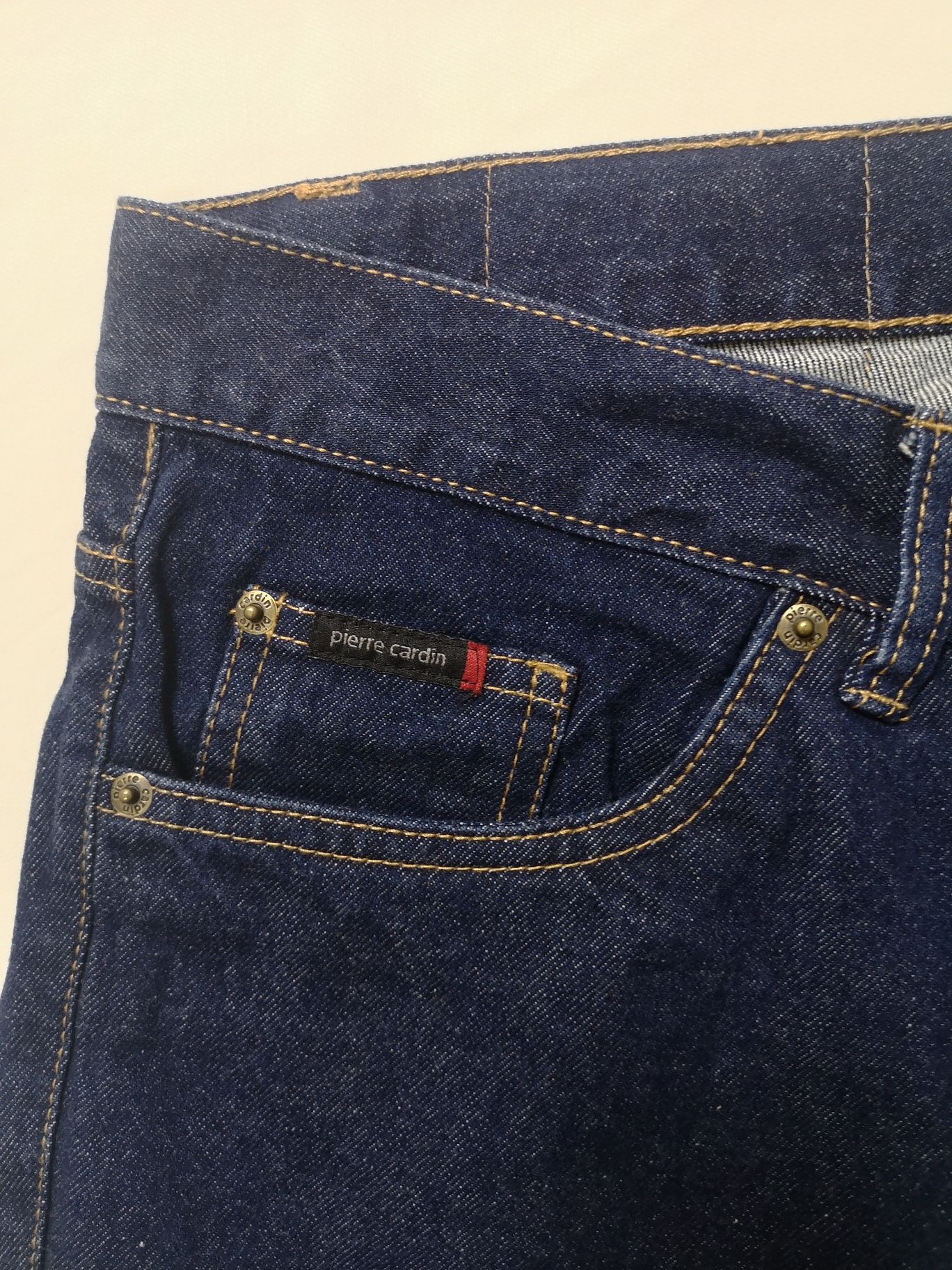 Pierre Cardin jeans /52