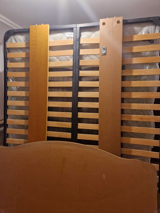 Pat dormitor in vanzare