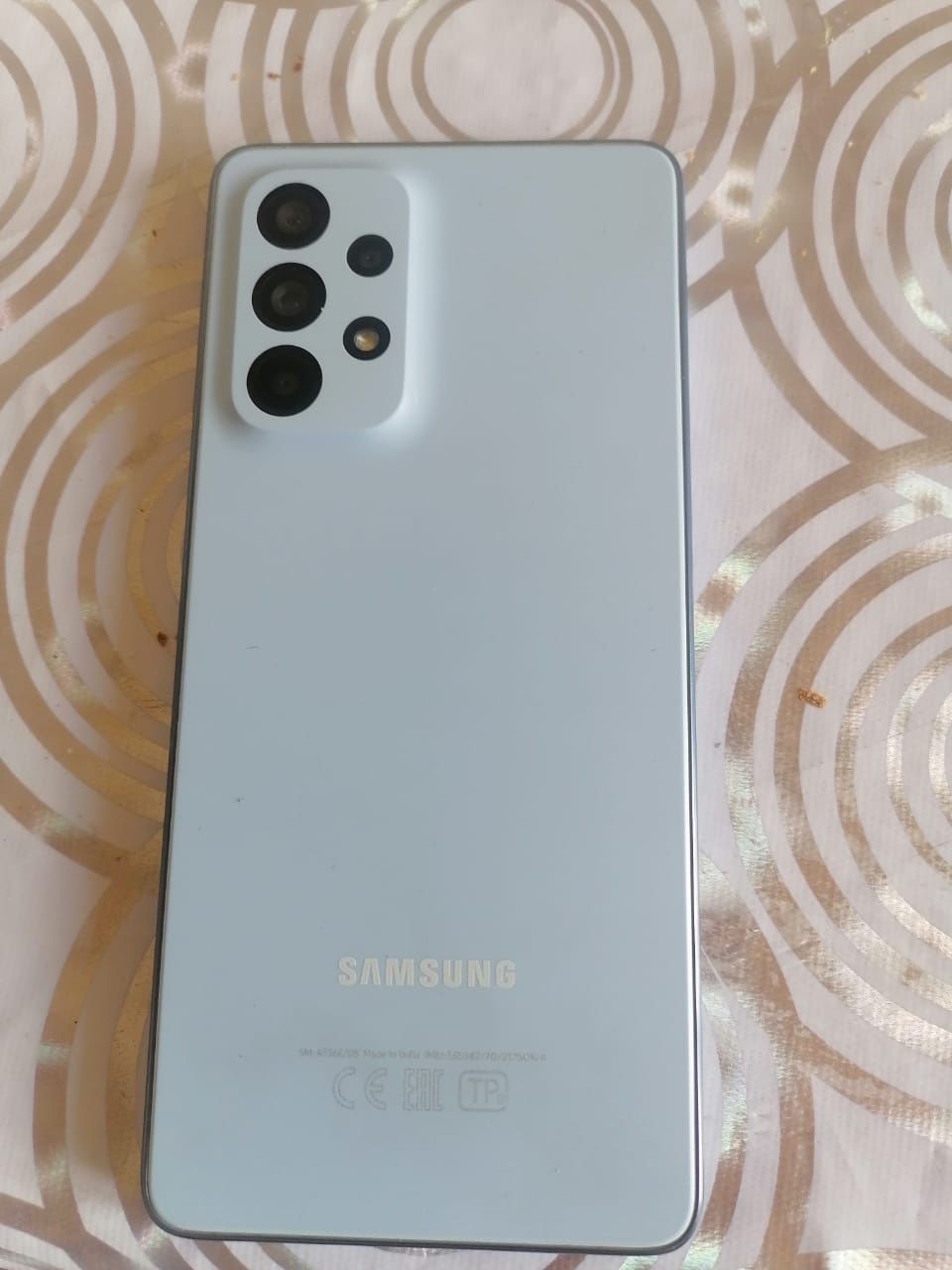Samsung A53 5g/256