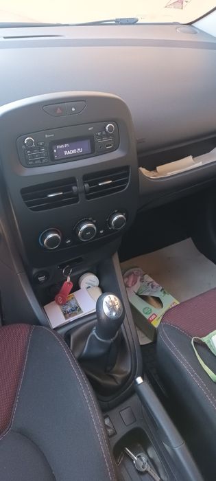 Vand renault clio