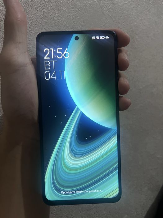 Poco x3 pro