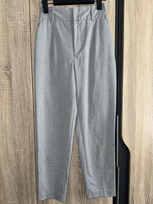 Дамски панталон Zara