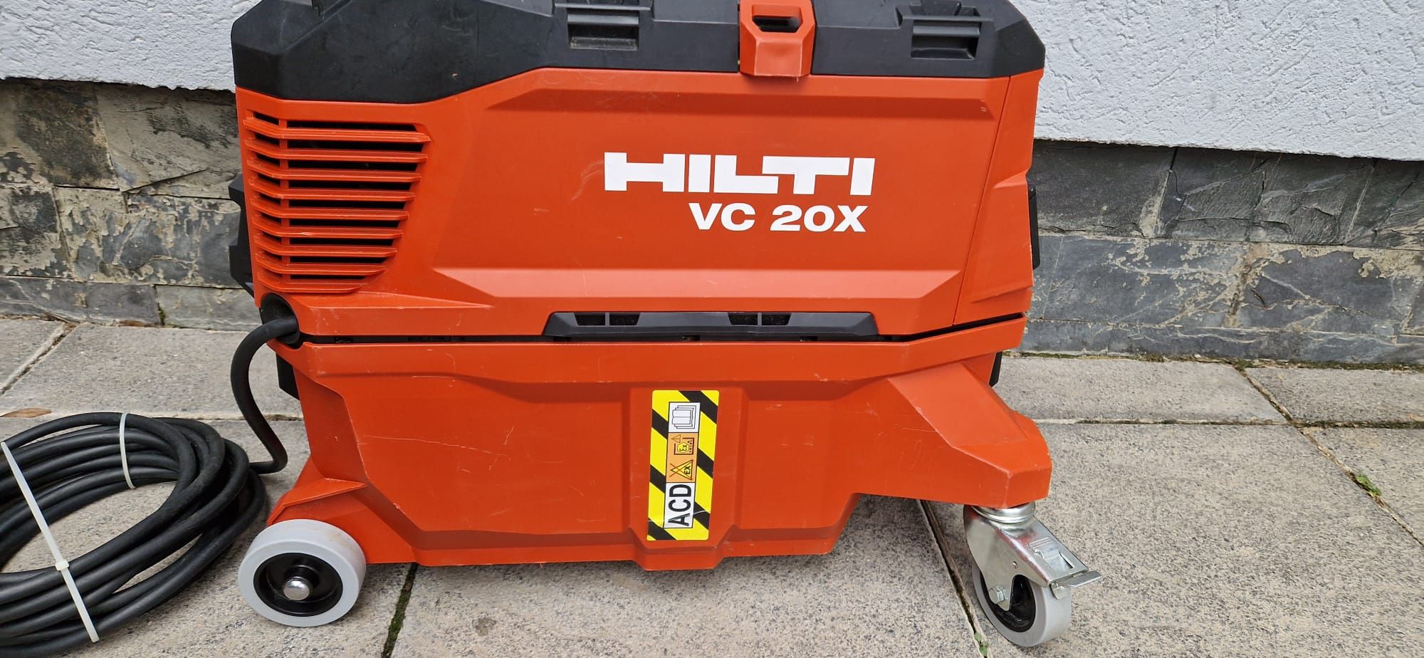 Hilti aspirator 2024