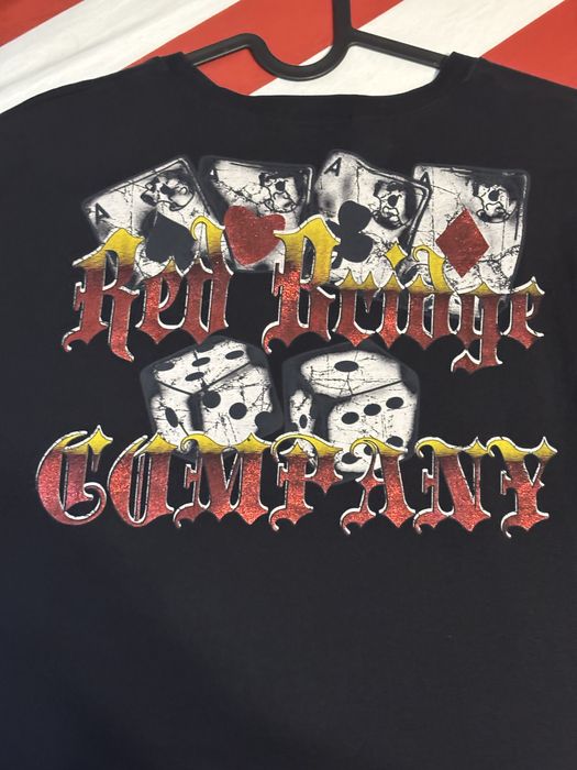 тениска с як принт