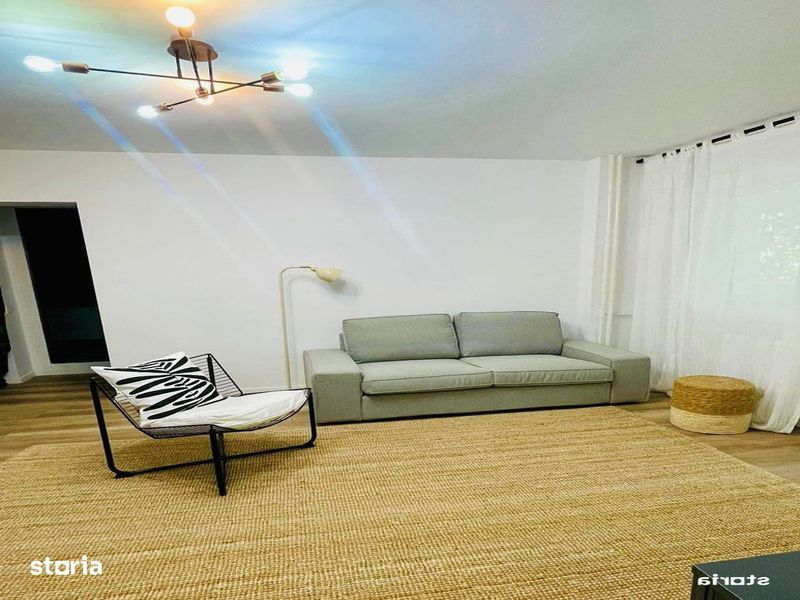 Apartament 2 camere, Calea Mosilor, prima inchiriere