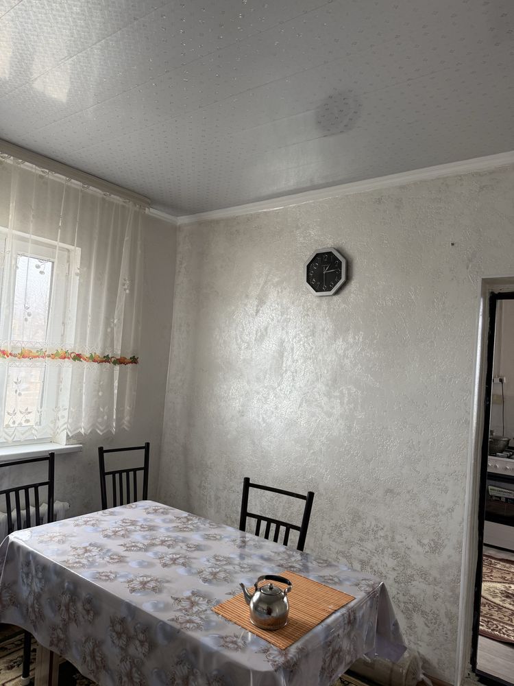 Продам дом( времянку) в Шайкоргане