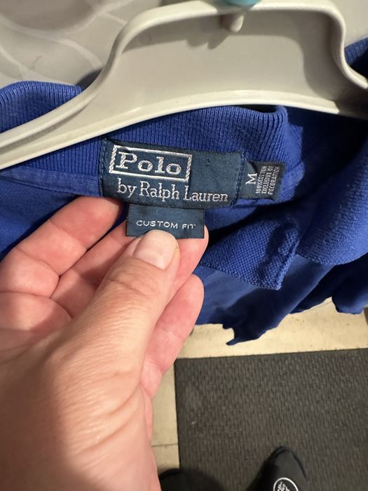Tricou Polo Ralph Lauren original S/M