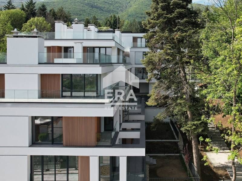 Продава се Двустаен апартамент в София, Бояна - 81 кв.м за 2778 €/кв.м - Снимка #5