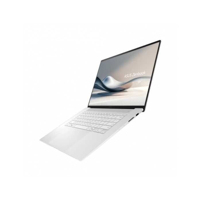 Asus Zenbook S 16 | AMD Ryzen AI 9 HX 370 | 16.0" 3K OLED 120Hz