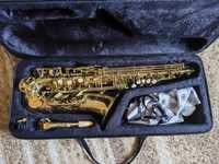 Saxofon Alto Thomann TAS-180