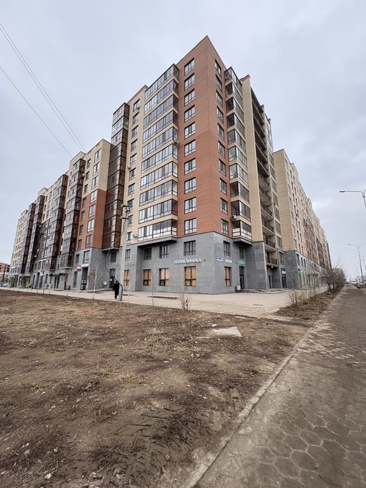 Продам однокомнатную квартиру