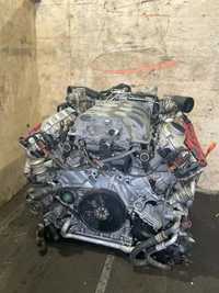 Двигатель Audi Q7, Volkswagen Tuareg