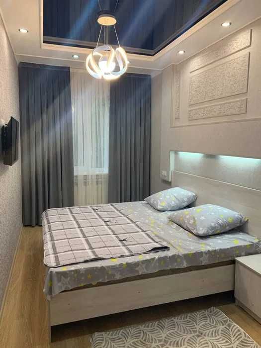 Сдаётся квартира на Лесунова-4