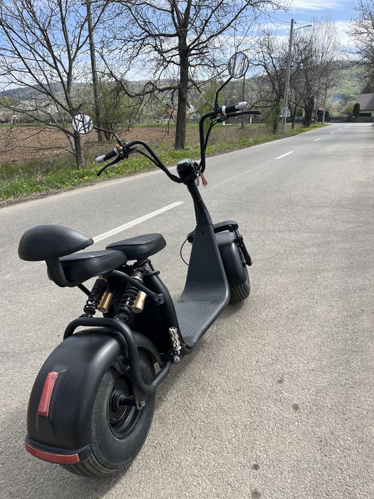 Scuter Elecreic de vanzare