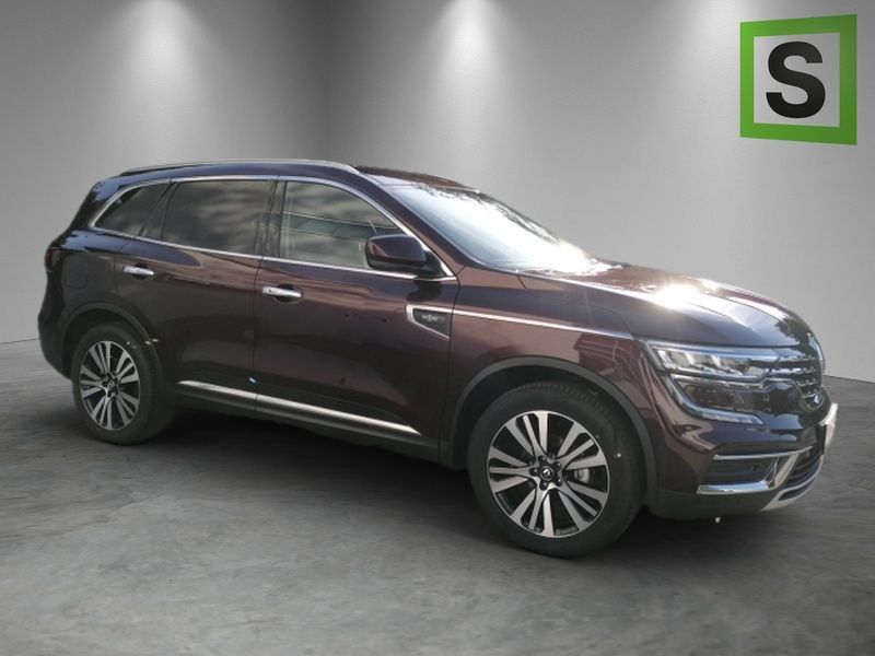 Dezmembrez/  Dezmembrări Renault Koleos 2.0 tdi cutie automata 4x4