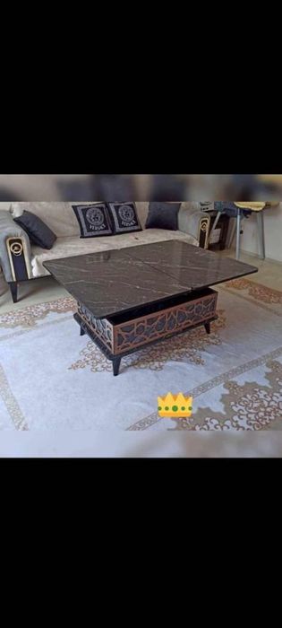 Умна маса сгъваема