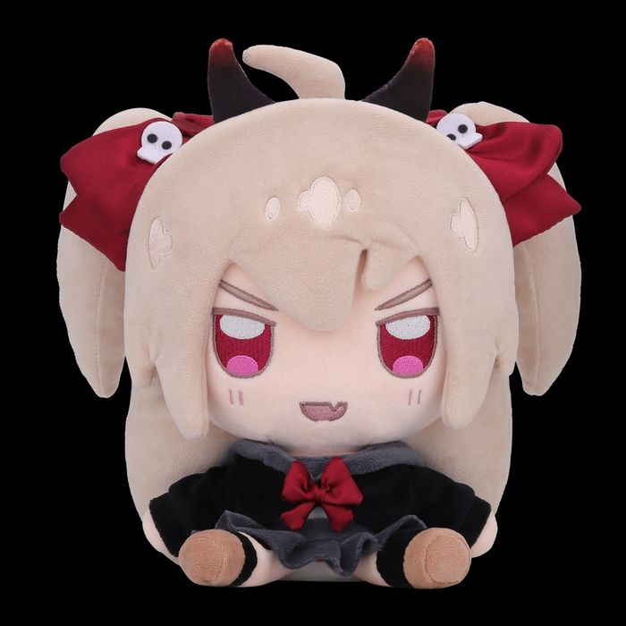 Evil Neuro Plush (Злюша)