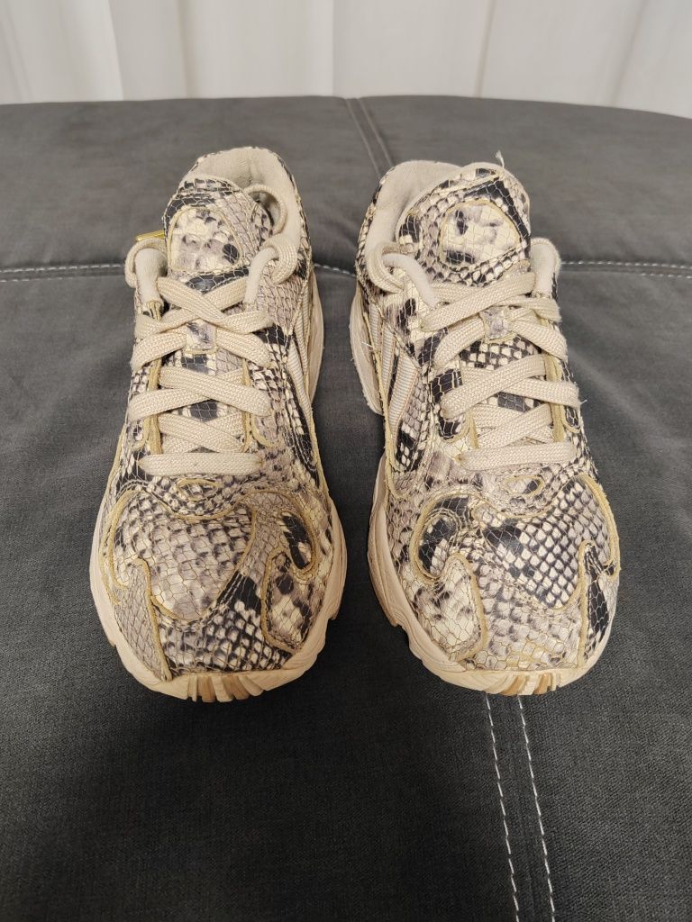 Adidas Yung-1 Snake , marinea 38