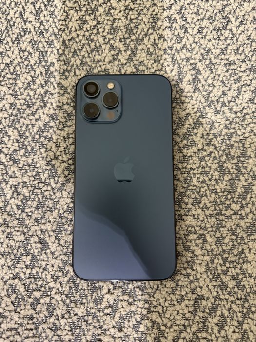 Iphone 12 pro max 256 GB