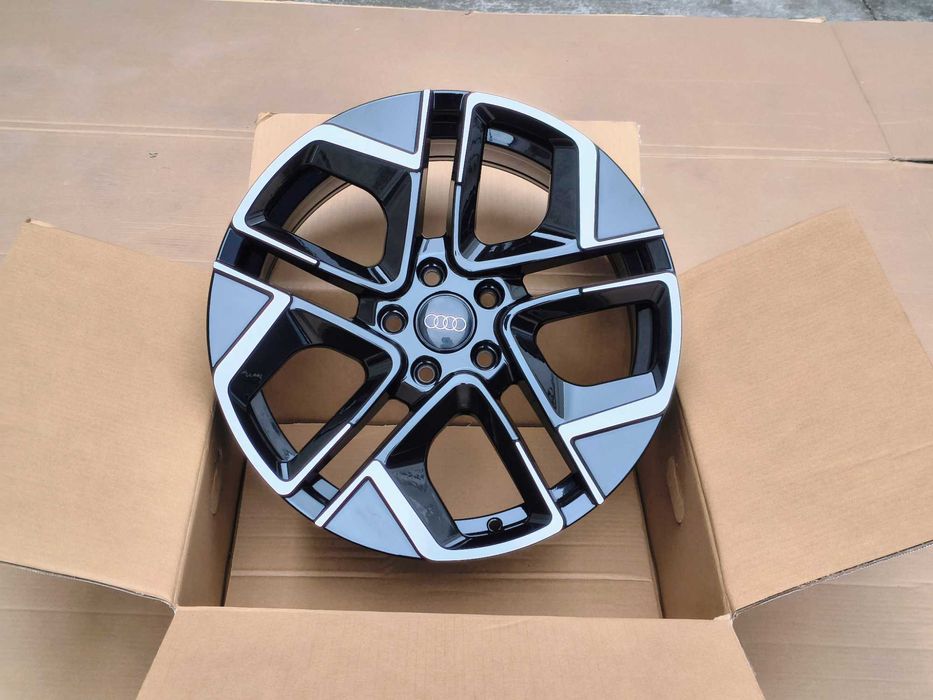 Jante 18 Audi A3 A4 A5 A6 A8 ... Q2 Q3 Q5 TT