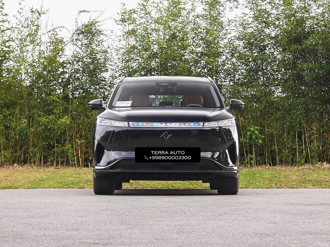 Dongfeng EP008 EV под заказ в быстрые сроки