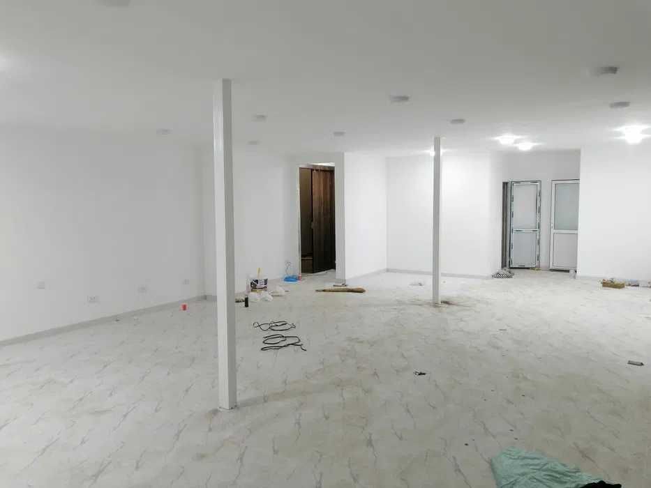 Аренда коммерческое помещения The Business Park - Premium Class office