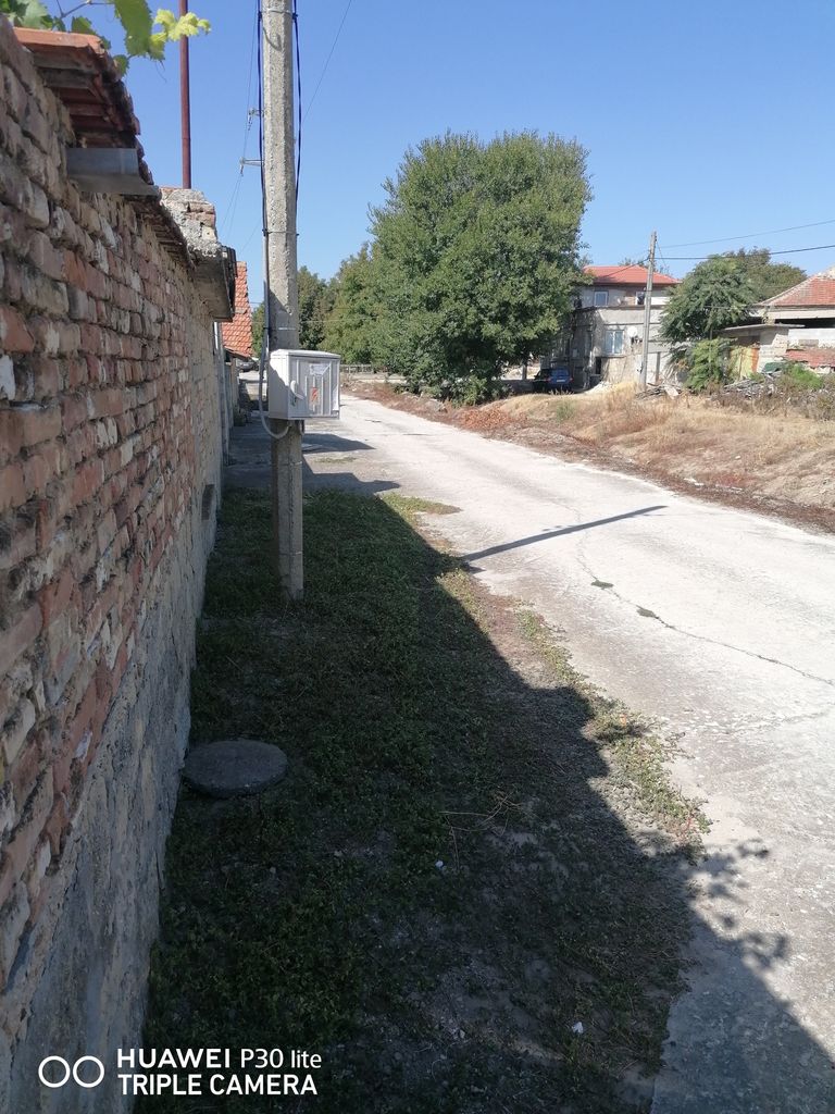 Продава се Къща в с. Манастир, Област Варна - 80 кв.м за 529 €/кв.м - Снимка #11