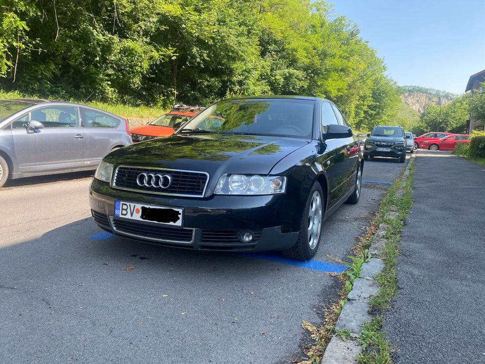 AUDI A4…………………,,