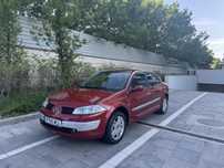 Renault Megane 2 PRET FIX FIX