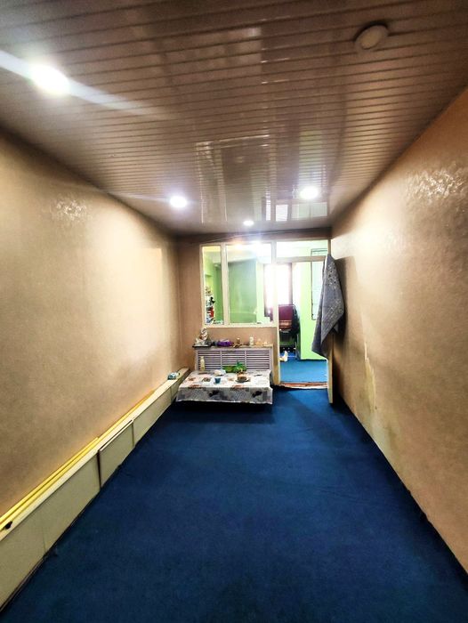 Срочно.2-Этаж.4-хона.80м².Коратош Чорсу Караташ Qoratosh.80м²