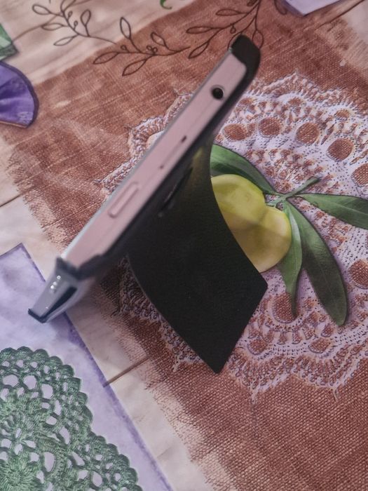 BlackBerry passport silver edition