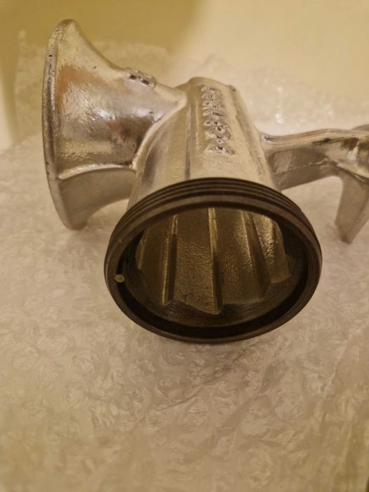 Месомелачка Porkert размер 8 - Meat Grinder Porkert Size 8