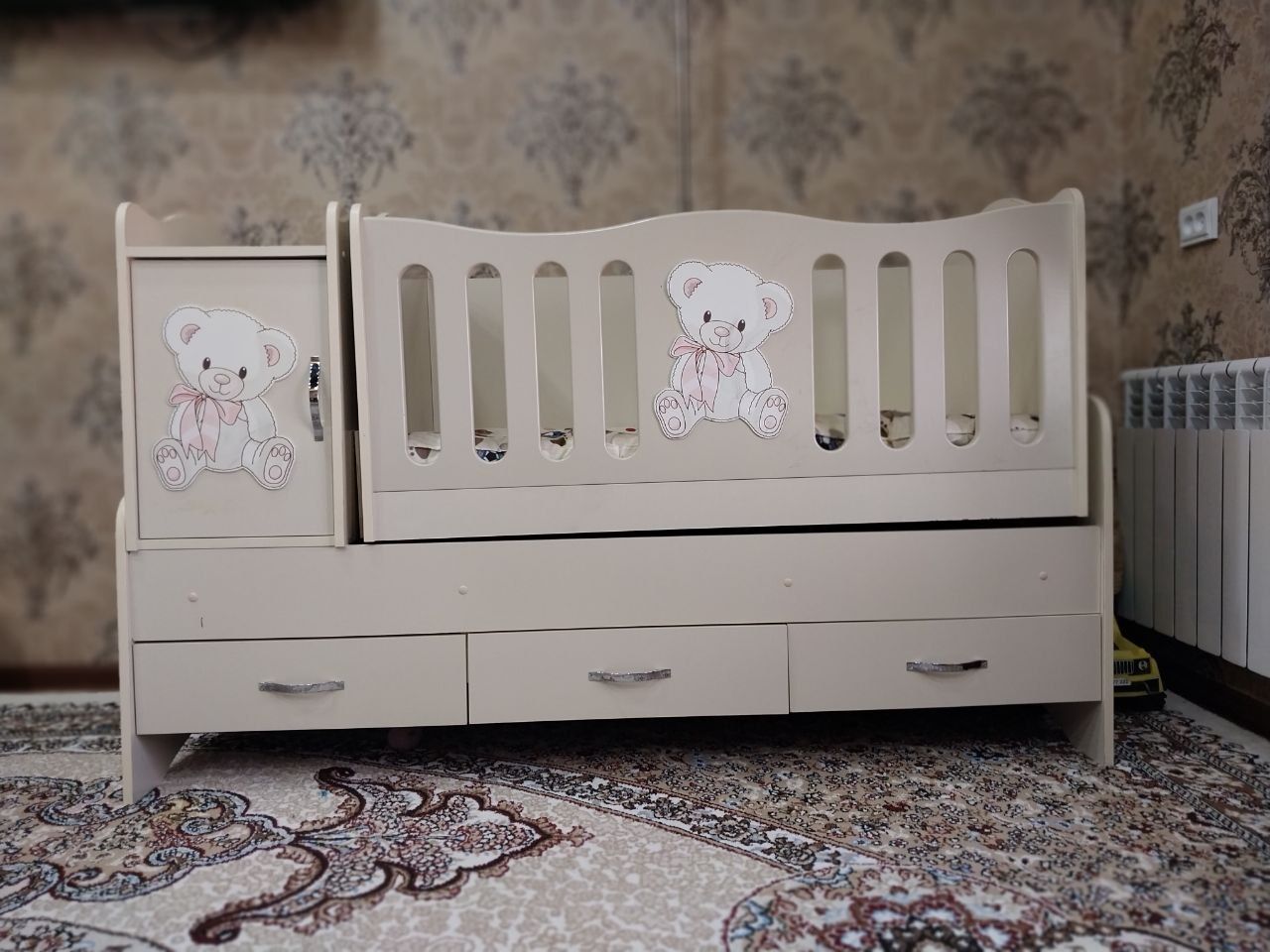 мебель  для малышей