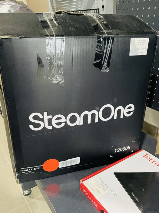 Fier de Călcat Vertical cu Abur SteamOne T2000B ,2000W