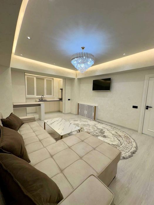 Квартира Ул. Афросиеб ЦУМ Ц-7 2/7/9 47 кв.м