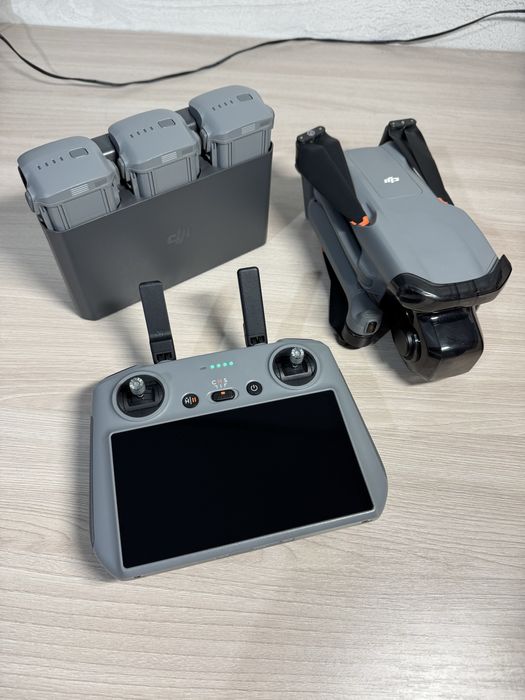 Dji Air 3 Fly More Combo