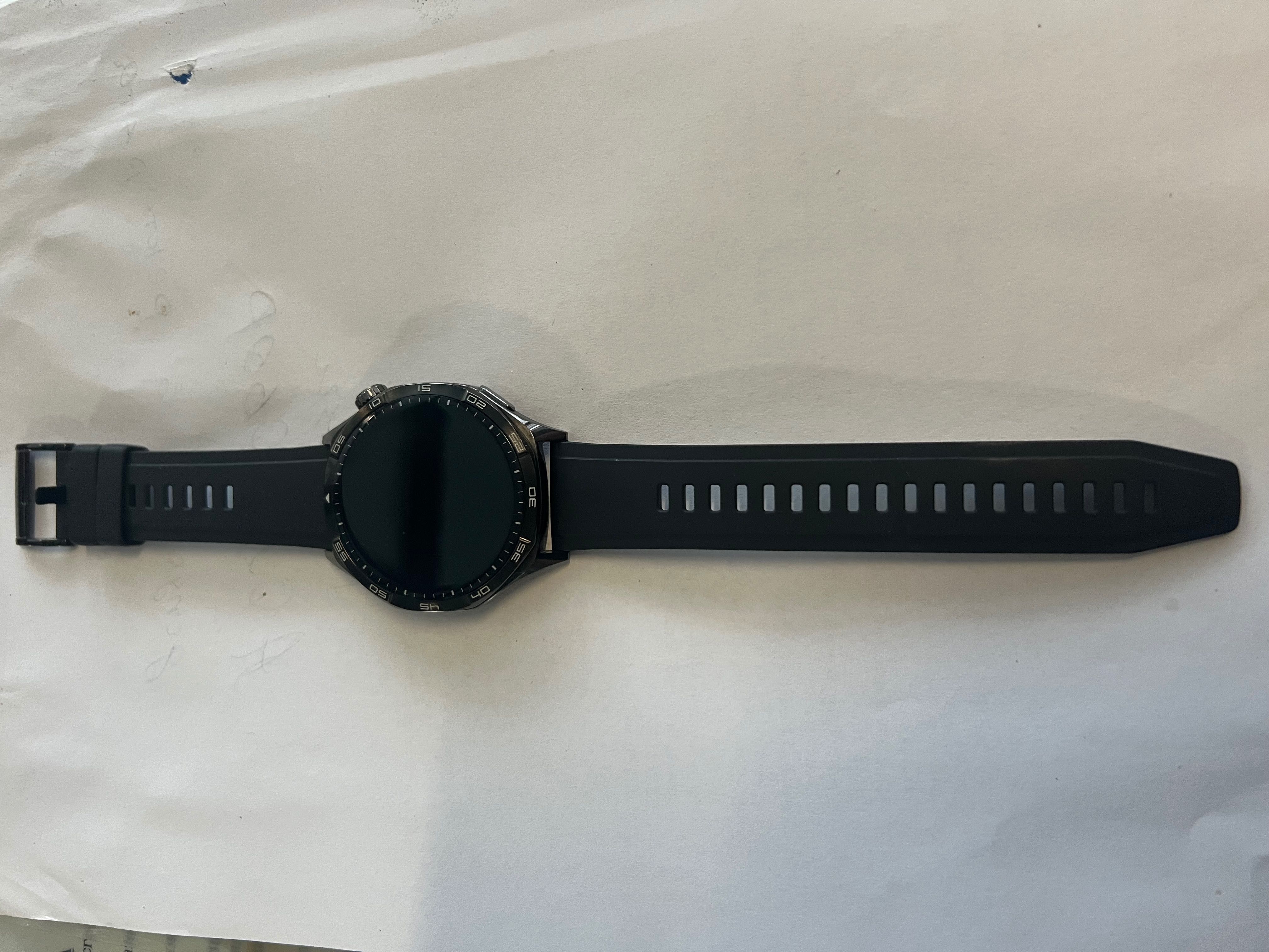 Часовник Huawei watch gt5 new