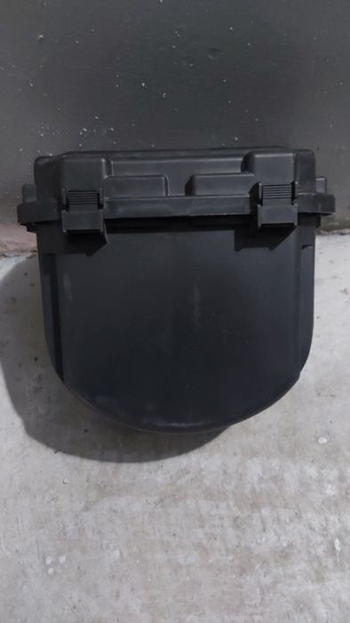 Кутия с предпазители БМВ Ф BMW F