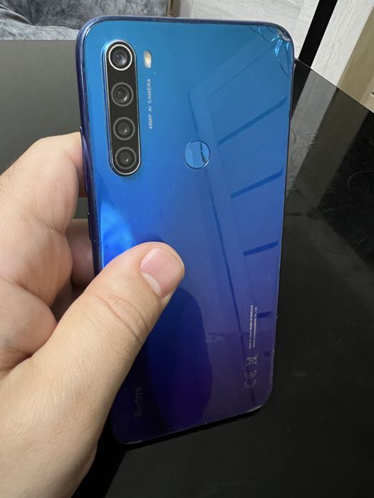 Redmi Note 8  64 gb