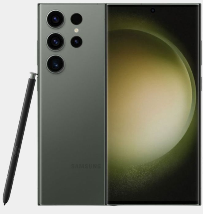 Samsung s23 ultra (Faqat ideal iphone PRO MAX ga barter)