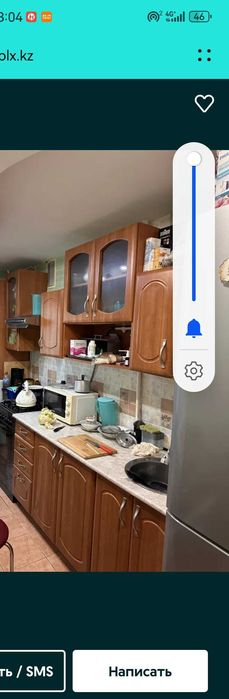 Сатылады. Гарнитур беті жоқ