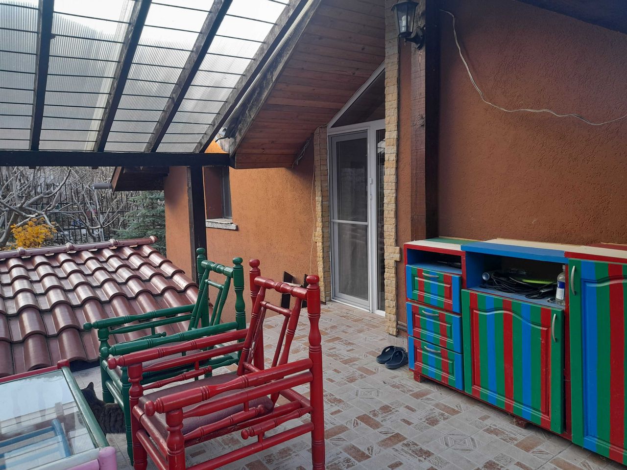 Продава се Къща в с. Бачково, Област Пловдив - 100 кв.м за 1150 €/кв.м - Снимка #15