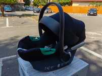 Scoica auto CYBEX Aton B2 i-Size