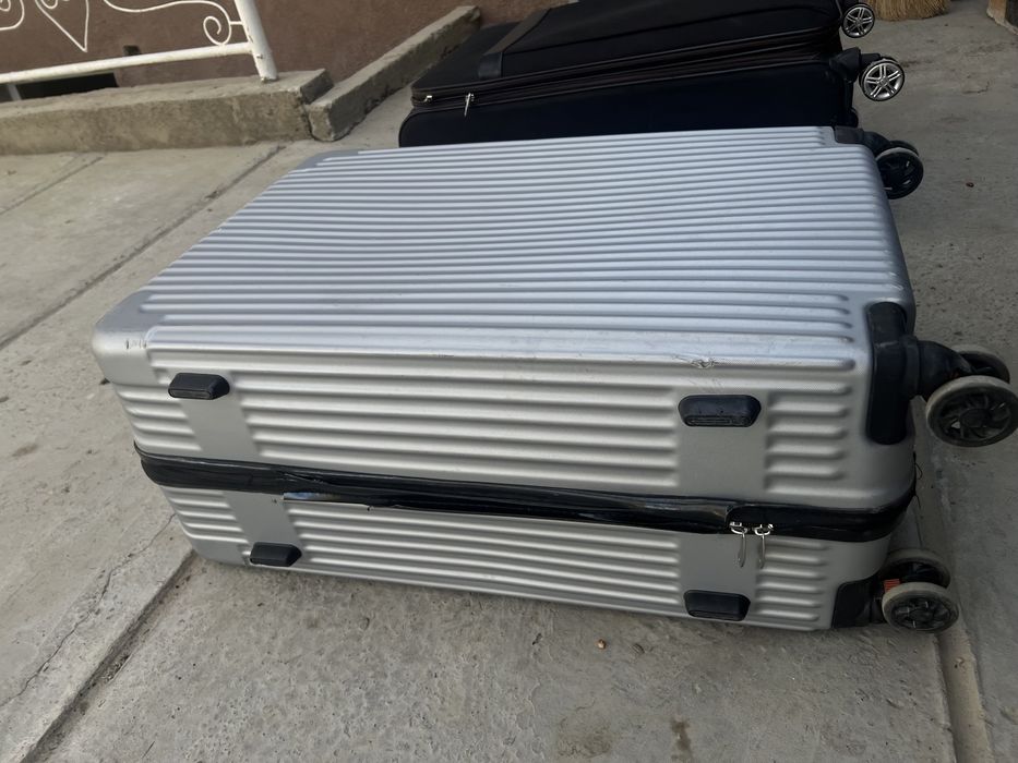 Чемоданла сотилади