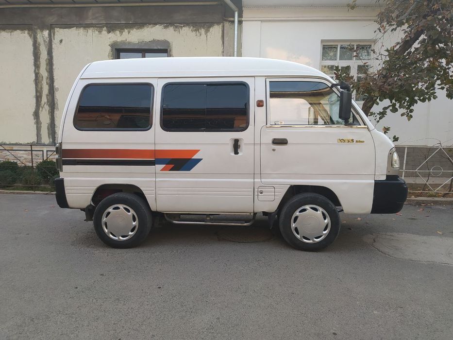 Damas 2012 yil gazi bor