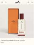 Hermès Hermessence Osmanthe Yunnan (100 мл)