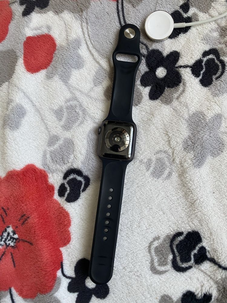 Apple Watch seria 4, 42 mm