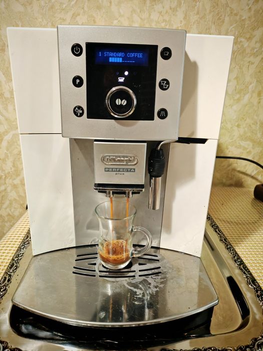 Delonghi ESAM 5450 Perfecta Plus