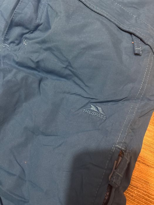 Непромокаем ски панталон Trespass 110/116 cm | ски панталон 134/140 см