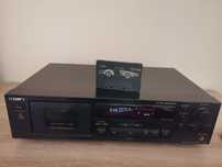 Касетен дек Sony tc k311